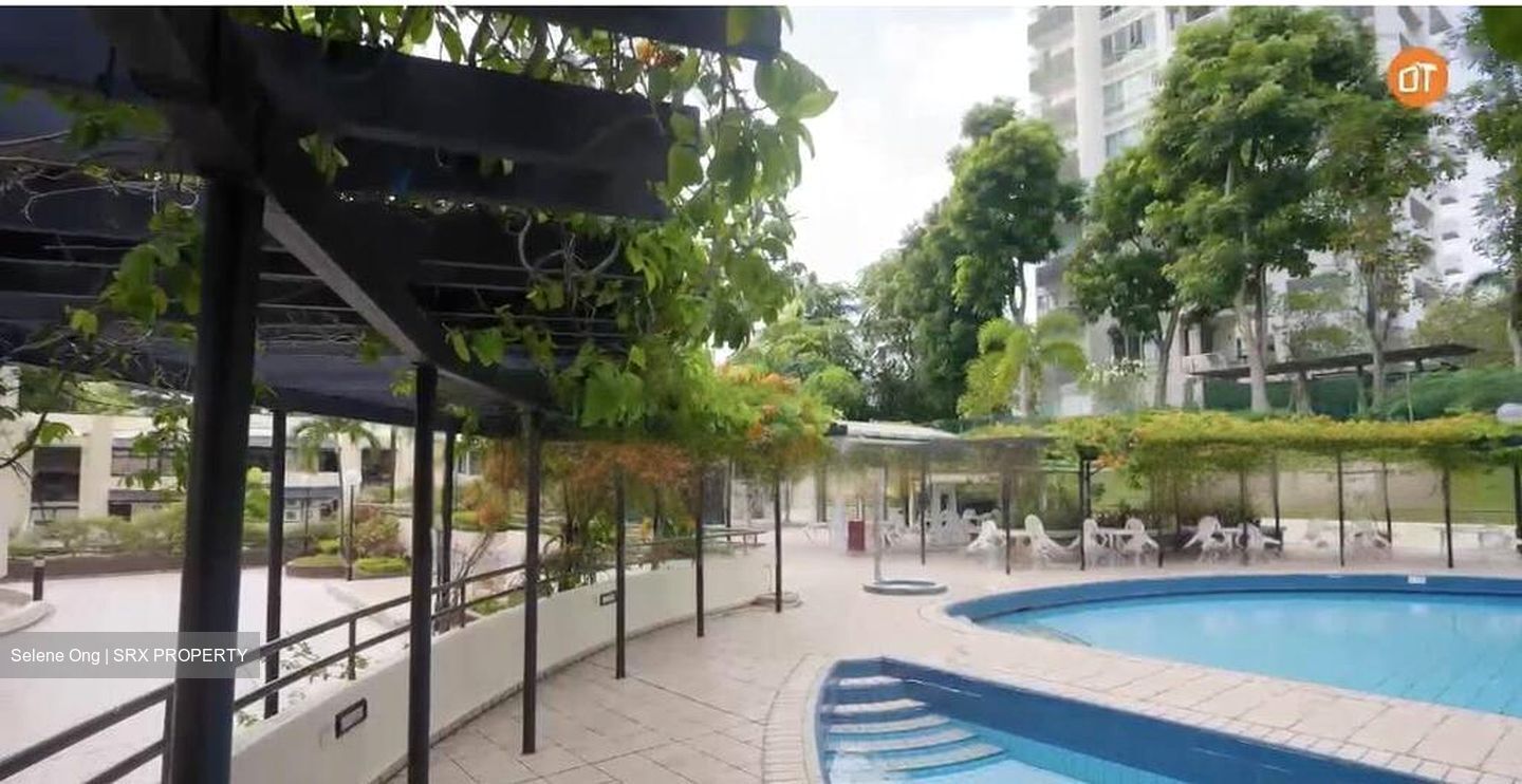 The Draycott (D10), Apartment #481004541